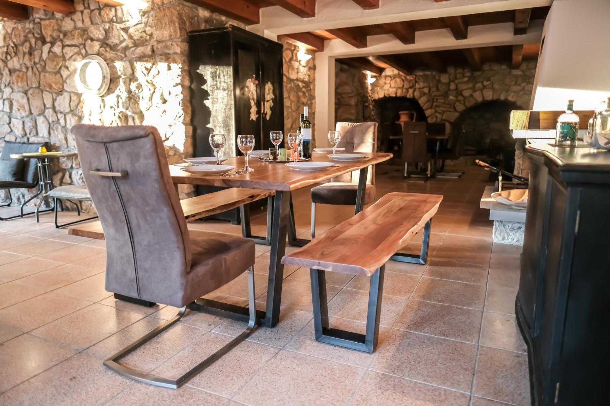 Villa Garica Exterior photo